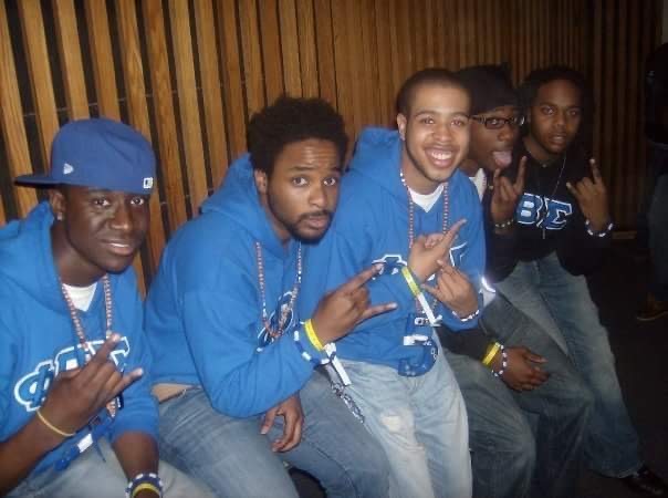 Spring 2009- Dangerous Minds: March 25, 2009