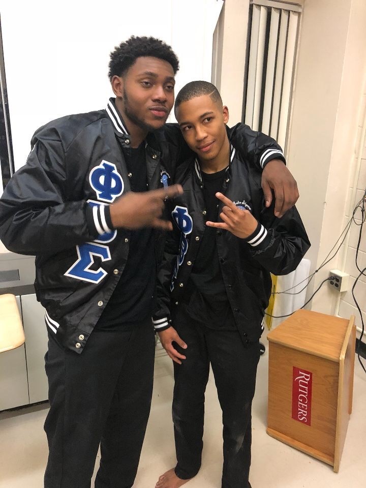 Spring 2018 - O.D.D. Squad: April 12, 2018