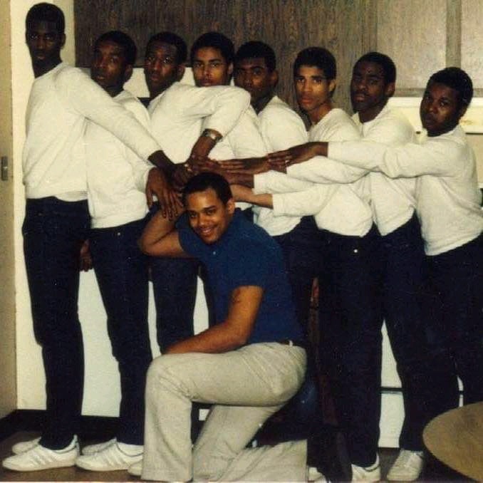 Spring 1985- The Survivors: April 12, 1985
